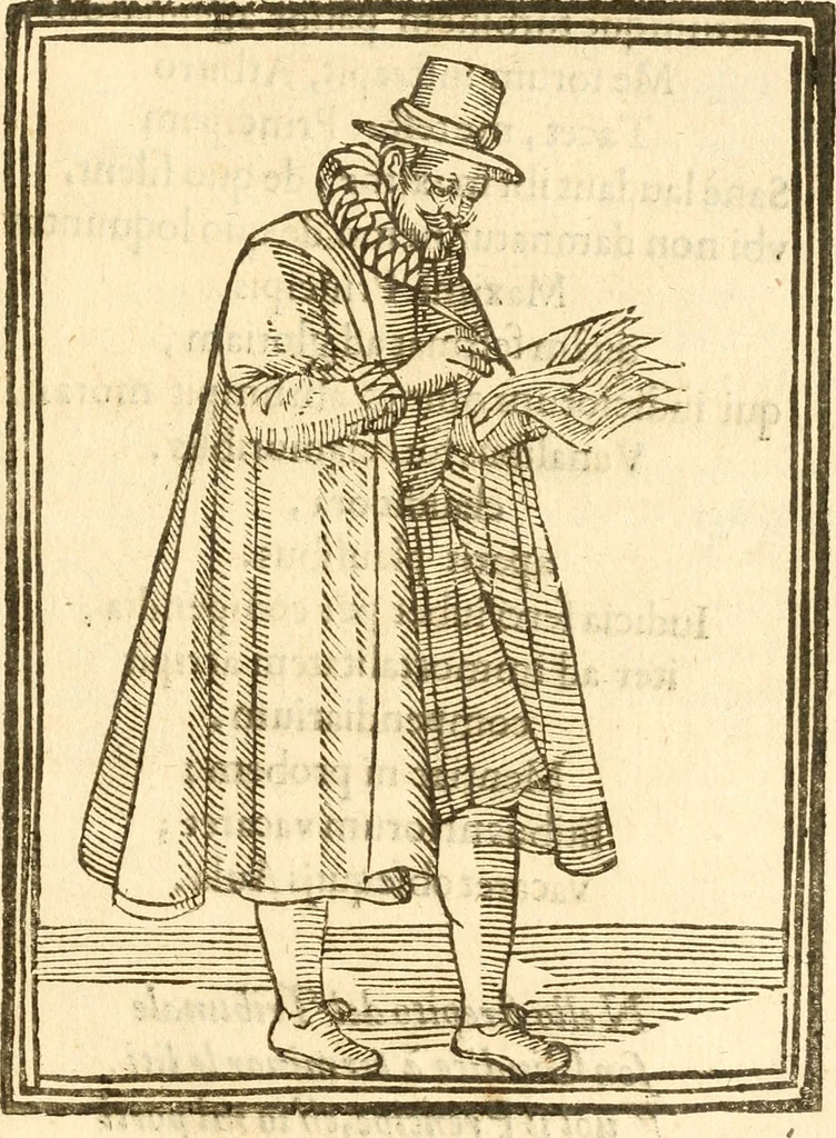 An illustration from Il zodiaco, over, idea di perfettione di prencipi : formata dall'heroiche virtù dell'illvstriss. et eccellentiss. signore D. Antonio Alvarez di Toledo, duca d'Alba vicere di Napoli : rapresentata come in vn trionfo dal fidelissimo popolo napoletano : per opera del dottore Francesco Antonio Scacciauento suo eletto : nella pomposissima festa di San Gio. Battista, celebrata à 23. di giugno 1629. per il settimo anno del suo gouerno, 1630, leaf 168