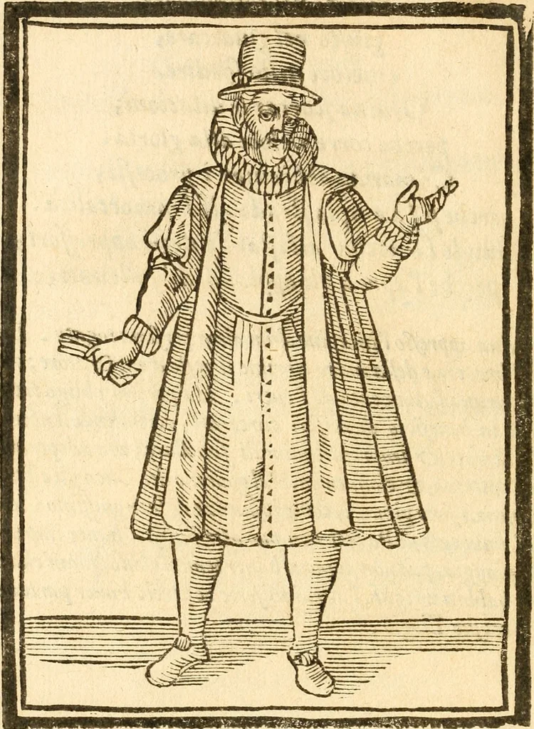 An illustration from Il zodiaco, over, idea di perfettione di prencipi : formata dall'heroiche virtù dell'illvstriss. et eccellentiss. signore D. Antonio Alvarez di Toledo, duca d'Alba vicere di Napoli : rapresentata come in vn trionfo dal fidelissimo popolo napoletano : per opera del dottore Francesco Antonio Scacciauento suo eletto : nella pomposissima festa di San Gio. Battista, celebrata à 23. di giugno 1629. per il settimo anno del suo gouerno, 1630, leaf 171