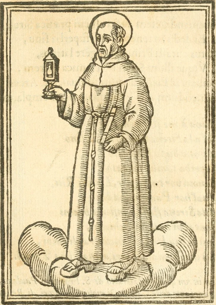An illustration from Il zodiaco, over, idea di perfettione di prencipi : formata dall'heroiche virtù dell'illvstriss. et eccellentiss. signore D. Antonio Alvarez di Toledo, duca d'Alba vicere di Napoli : rapresentata come in vn trionfo dal fidelissimo popolo napoletano : per opera del dottore Francesco Antonio Scacciauento suo eletto : nella pomposissima festa di San Gio. Battista, celebrata à 23. di giugno 1629. per il settimo anno del suo gouerno, 1630, leaf 282