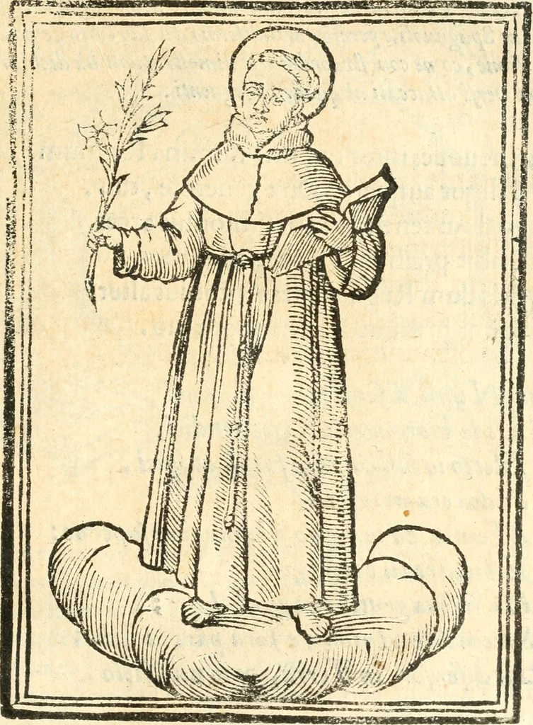 An illustration from Il zodiaco, over, idea di perfettione di prencipi : formata dall'heroiche virtù dell'illvstriss. et eccellentiss. signore D. Antonio Alvarez di Toledo, duca d'Alba vicere di Napoli : rapresentata come in vn trionfo dal fidelissimo popolo napoletano : per opera del dottore Francesco Antonio Scacciauento suo eletto : nella pomposissima festa di San Gio. Battista, celebrata à 23. di giugno 1629. per il settimo anno del suo gouerno, 1630, leaf 288
