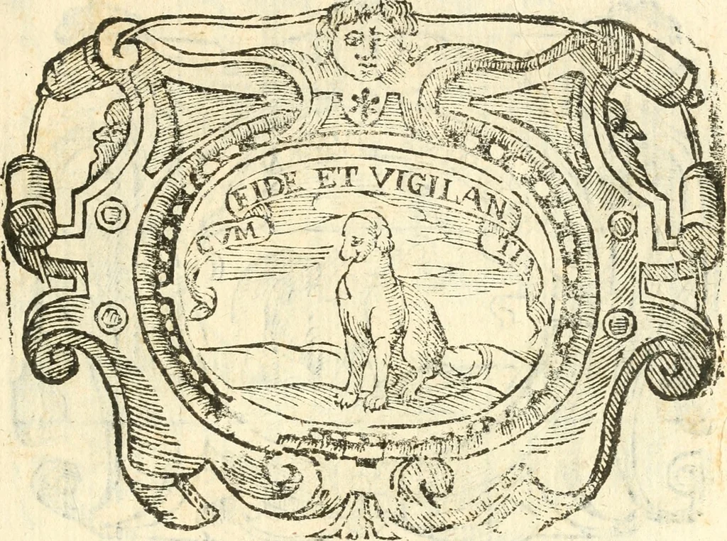 An illustration from Il zodiaco, over, idea di perfettione di prencipi : formata dall'heroiche virtù dell'illvstriss. et eccellentiss. signore D. Antonio Alvarez di Toledo, duca d'Alba vicere di Napoli : rapresentata come in vn trionfo dal fidelissimo popolo napoletano : per opera del dottore Francesco Antonio Scacciauento suo eletto : nella pomposissima festa di San Gio. Battista, celebrata à 23. di giugno 1629. per il settimo anno del suo gouerno, 1630, leaf 292
