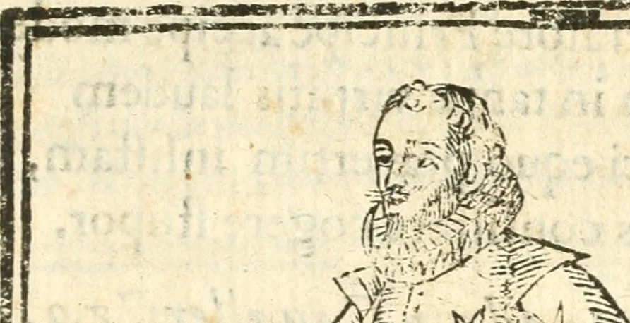 An illustration from Il zodiaco, over, idea di perfettione di prencipi : formata dall'heroiche virtù dell'illvstriss. et eccellentiss. signore D. Antonio Alvarez di Toledo, duca d'Alba vicere di Napoli : rapresentata come in vn trionfo dal fidelissimo popolo napoletano : per opera del dottore Francesco Antonio Scacciauento suo eletto : nella pomposissima festa di San Gio. Battista, celebrata à 23. di giugno 1629. per il settimo anno del suo gouerno, 1630, leaf 312