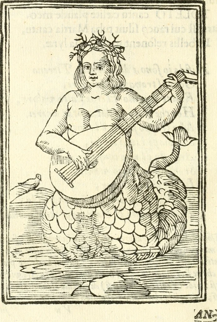 An illustration from Il zodiaco, over, idea di perfettione di prencipi : formata dall'heroiche virtù dell'illvstriss. et eccellentiss. signore D. Antonio Alvarez di Toledo, duca d'Alba vicere di Napoli : rapresentata come in vn trionfo dal fidelissimo popolo napoletano : per opera del dottore Francesco Antonio Scacciauento suo eletto : nella pomposissima festa di San Gio. Battista, celebrata à 23. di giugno 1629. per il settimo anno del suo gouerno, 1630, leaf 349
