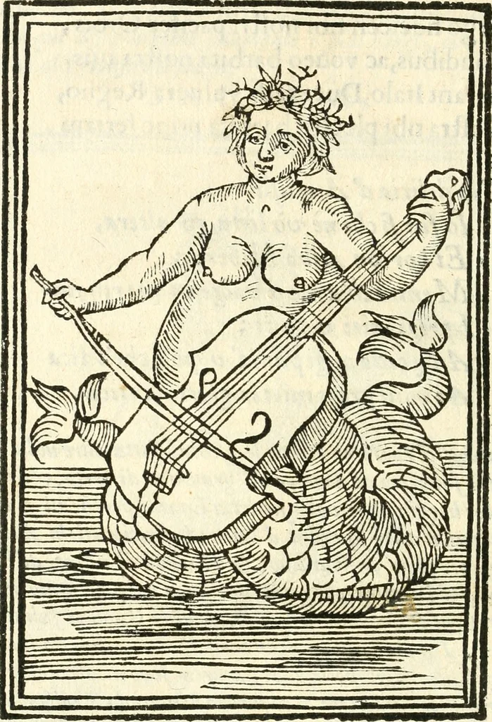 An illustration from Il zodiaco, over, idea di perfettione di prencipi : formata dall'heroiche virtù dell'illvstriss. et eccellentiss. signore D. Antonio Alvarez di Toledo, duca d'Alba vicere di Napoli : rapresentata come in vn trionfo dal fidelissimo popolo napoletano : per opera del dottore Francesco Antonio Scacciauento suo eletto : nella pomposissima festa di San Gio. Battista, celebrata à 23. di giugno 1629. per il settimo anno del suo gouerno, 1630, leaf 351