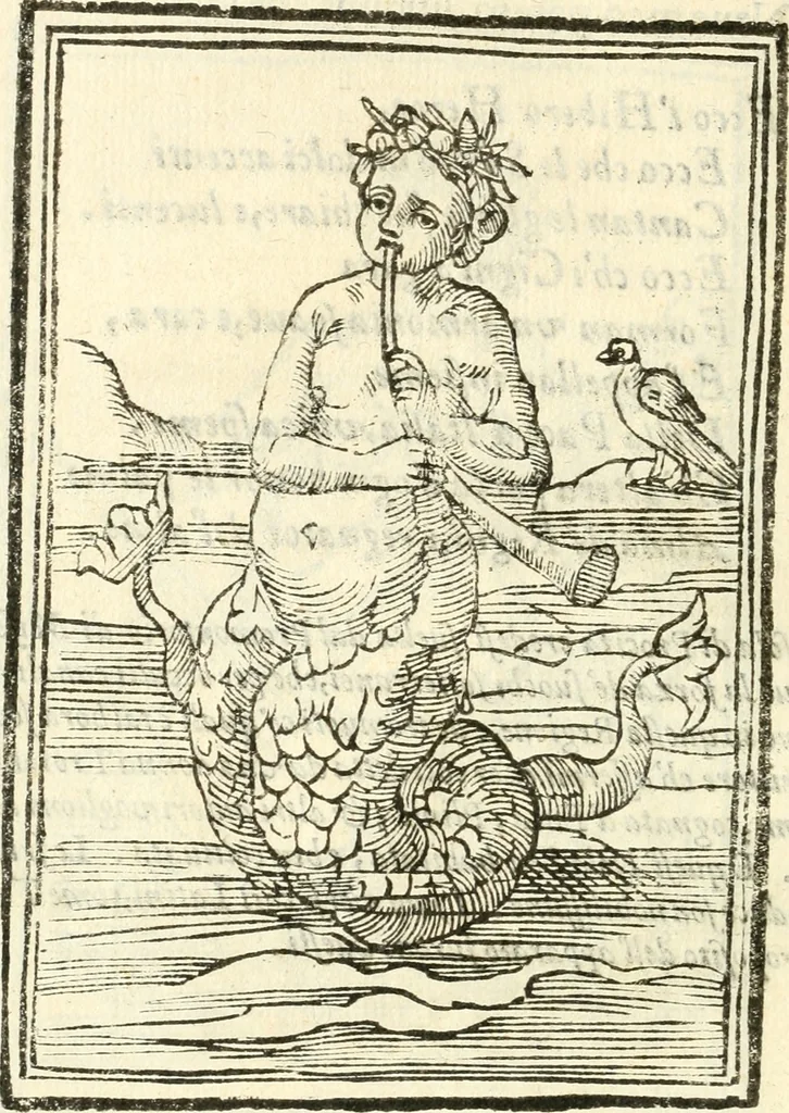 An illustration from Il zodiaco, over, idea di perfettione di prencipi : formata dall'heroiche virtù dell'illvstriss. et eccellentiss. signore D. Antonio Alvarez di Toledo, duca d'Alba vicere di Napoli : rapresentata come in vn trionfo dal fidelissimo popolo napoletano : per opera del dottore Francesco Antonio Scacciauento suo eletto : nella pomposissima festa di San Gio. Battista, celebrata à 23. di giugno 1629. per il settimo anno del suo gouerno, 1630, leaf 353