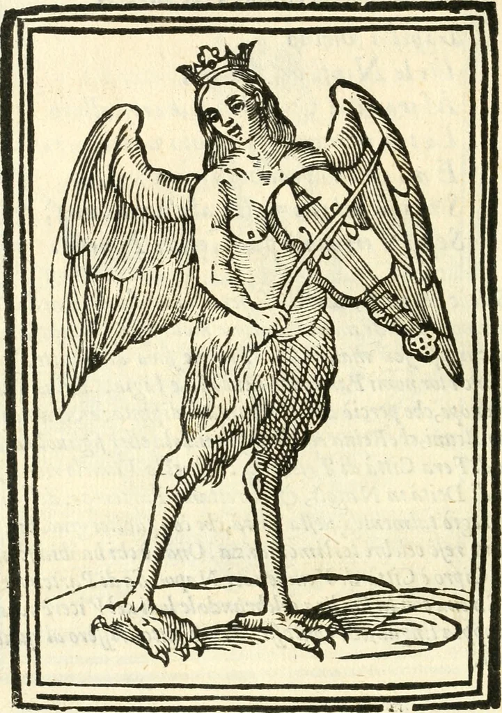 An illustration from Il zodiaco, over, idea di perfettione di prencipi : formata dall'heroiche virtù dell'illvstriss. et eccellentiss. signore D. Antonio Alvarez di Toledo, duca d'Alba vicere di Napoli : rapresentata come in vn trionfo dal fidelissimo popolo napoletano : per opera del dottore Francesco Antonio Scacciauento suo eletto : nella pomposissima festa di San Gio. Battista, celebrata à 23. di giugno 1629. per il settimo anno del suo gouerno, 1630, leaf 355
