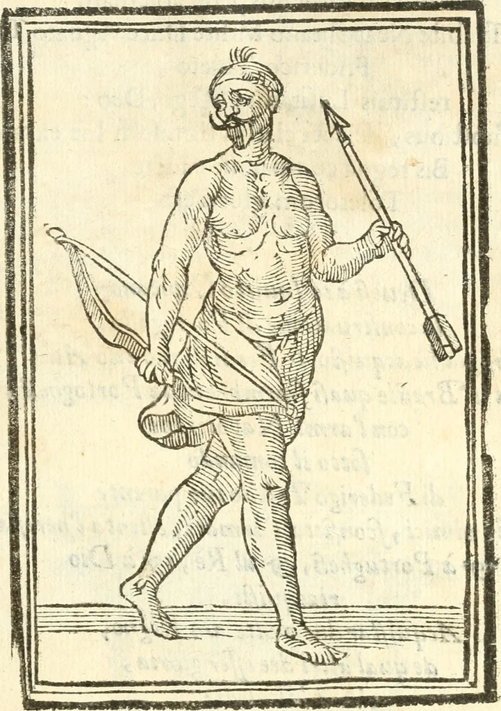 An illustration from Il zodiaco, over, idea di perfettione di prencipi : formata dall'heroiche virtù dell'illvstriss. et eccellentiss. signore D. Antonio Alvarez di Toledo, duca d'Alba vicere di Napoli : rapresentata come in vn trionfo dal fidelissimo popolo napoletano : per opera del dottore Francesco Antonio Scacciauento suo eletto : nella pomposissima festa di San Gio. Battista, celebrata à 23. di giugno 1629. per il settimo anno del suo gouerno, 1630, leaf 82