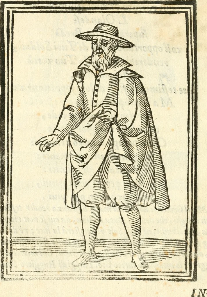 An illustration from Il zodiaco, over, idea di perfettione di prencipi : formata dall'heroiche virtù dell'illvstriss. et eccellentiss. signore D. Antonio Alvarez di Toledo, duca d'Alba vicere di Napoli : rapresentata come in vn trionfo dal fidelissimo popolo napoletano : per opera del dottore Francesco Antonio Scacciauento suo eletto : nella pomposissima festa di San Gio. Battista, celebrata à 23. di giugno 1629. per il settimo anno del suo gouerno, 1630, leaf 89