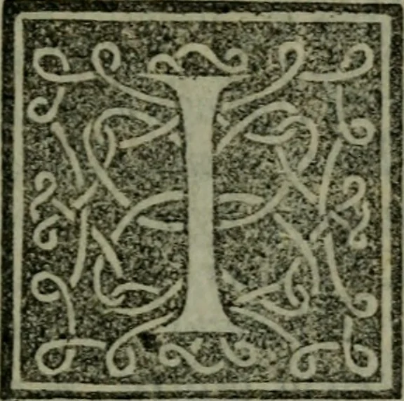An illustration from Illvstrivm imagines, 1517, leaf 10