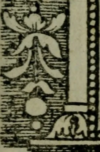 An illustration from Illvstrivm imagines, 1517, leaf 194