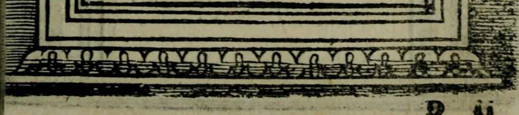 An illustration from Illvstrivm imagines, 1517, leaf 32