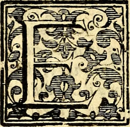 An illustration from Imagini delli dei de gl'antichi, 1647, leaf 13