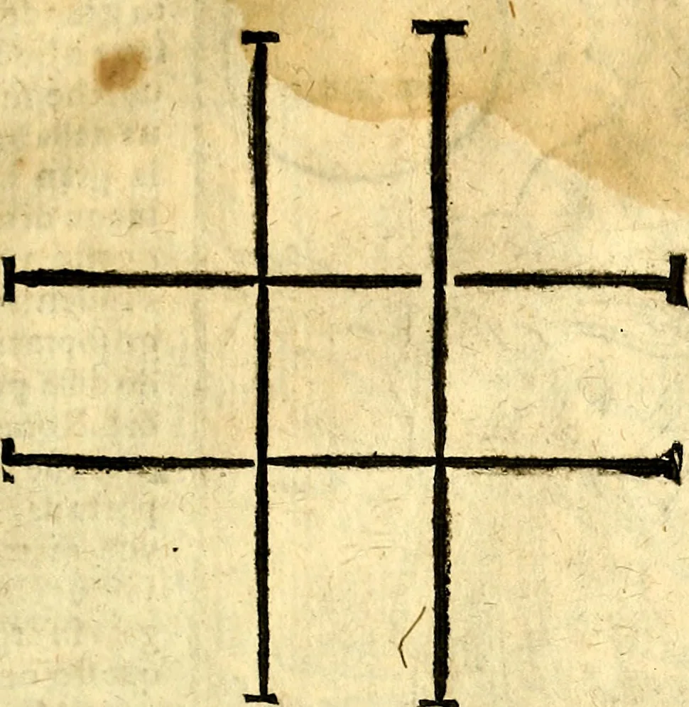 An illustration from Imagini delli dei de gl'antichi, 1647, leaf 338