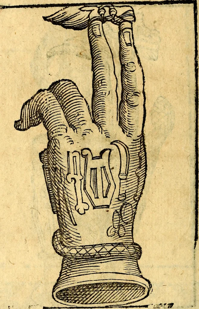 An illustration from Imagini delli dei de gl'antichi, 1647, leaf 385