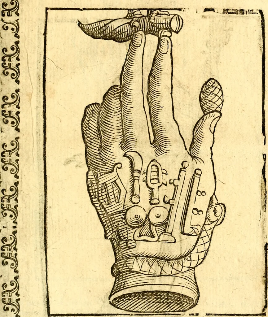 An illustration from Imagini delli dei de gl'antichi, 1647, leaf 386