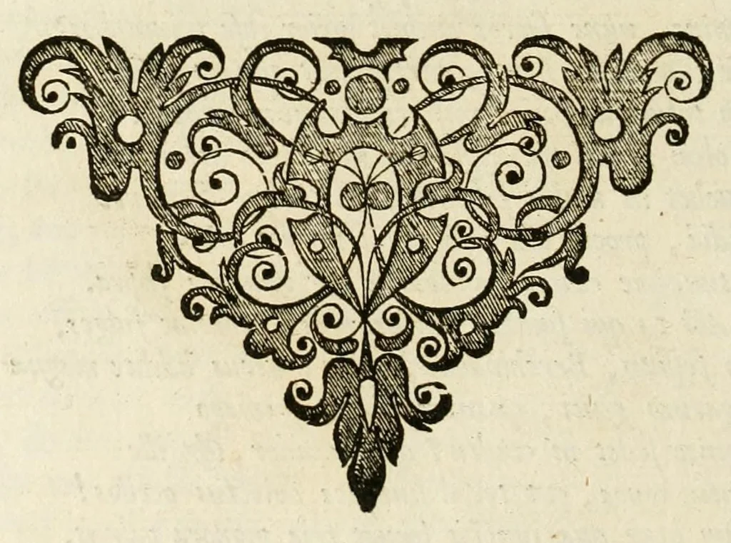 An illustration from Imago primi saeculi Societatis Iesu : a prouincia Flandro-Belgica eiusdem Societatis repraesentata, 1640, leaf 186