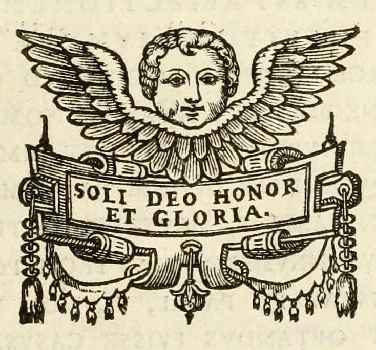 An illustration from Imago primi saeculi Societatis Iesu : a prouincia Flandro-Belgica eiusdem Societatis repraesentata, 1640, leaf 293