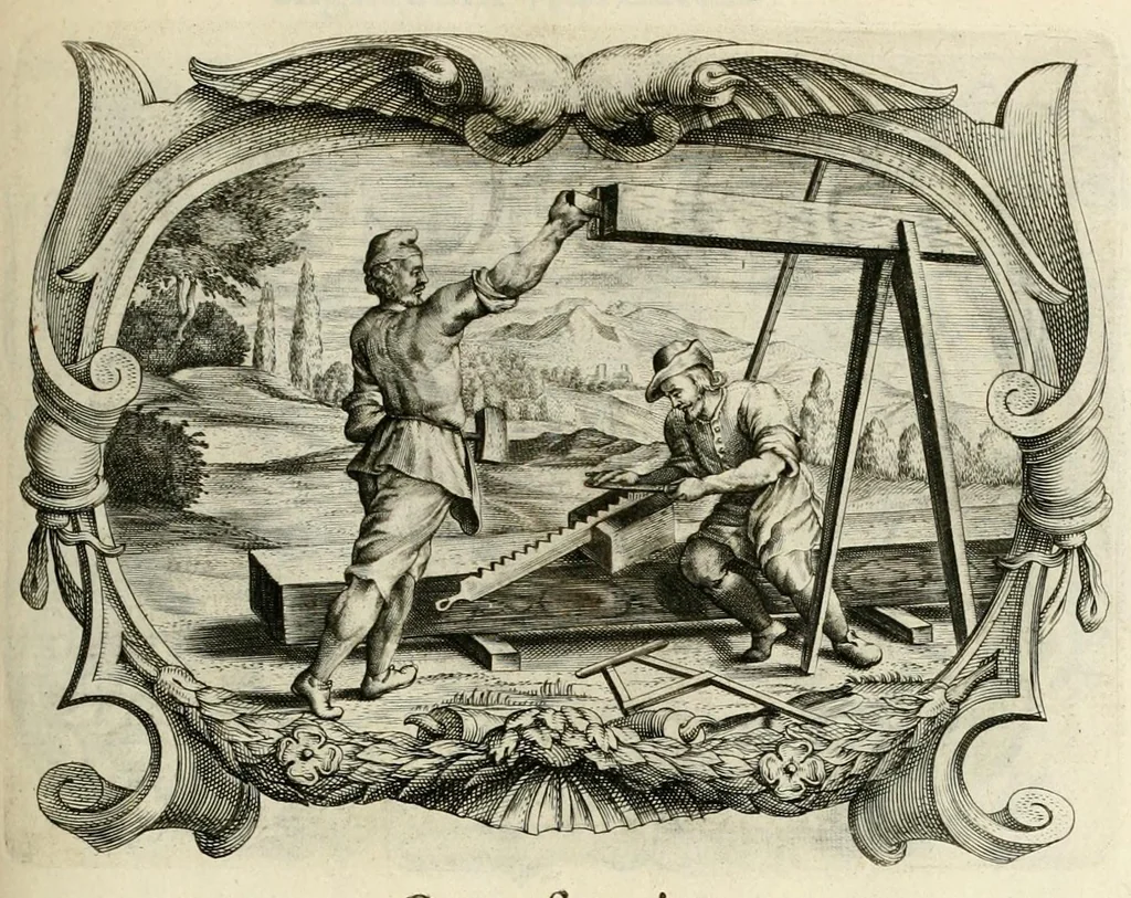 An illustration from Imago primi saeculi Societatis Iesu : a prouincia Flandro-Belgica eiusdem Societatis repraesentata, 1640, leaf 471