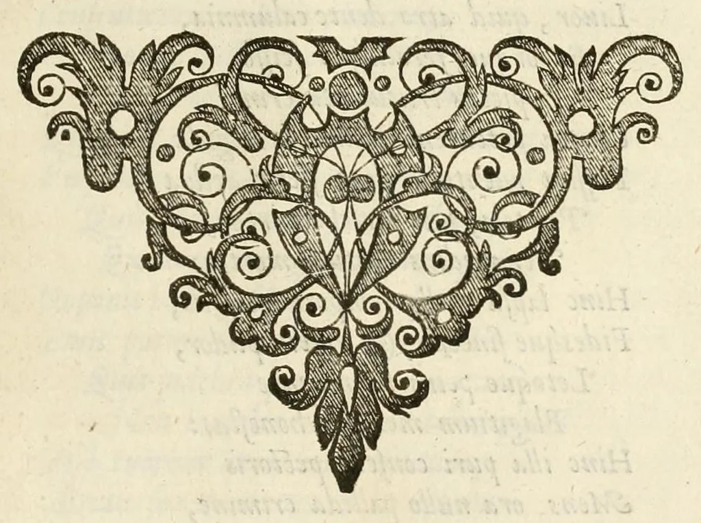 An illustration from Imago primi saeculi Societatis Iesu : a prouincia Flandro-Belgica eiusdem Societatis repraesentata, 1640, leaf 575