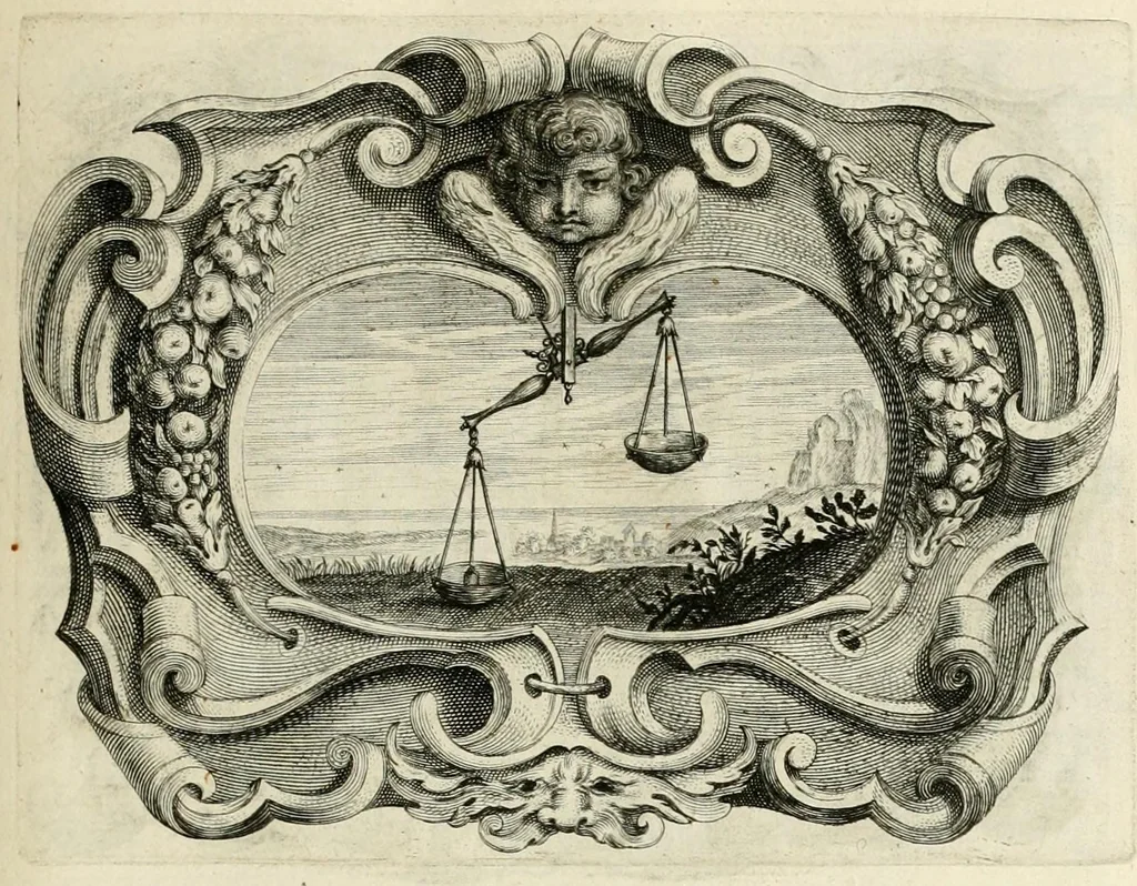 An illustration from Imago primi saeculi Societatis Iesu : a prouincia Flandro-Belgica eiusdem Societatis repraesentata, 1640, leaf 587