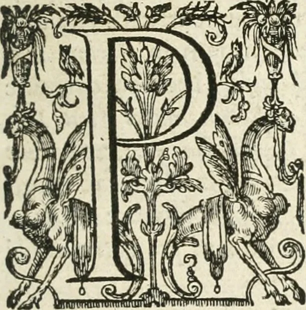 An illustration from Imago primi sæcvli Societatis Iesv a Provincia Flandro-Belgica eivsdem Societatis repræsentata .., 1640, leaf 16