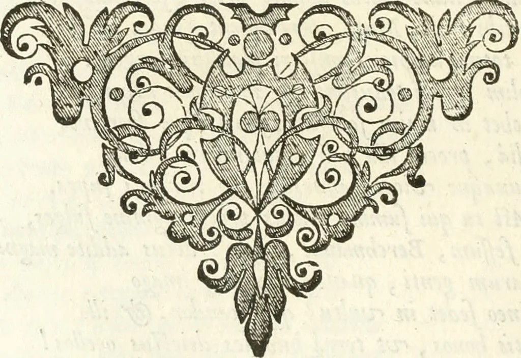 An illustration from Imago primi sæcvli Societatis Iesv a Provincia Flandro-Belgica eivsdem Societatis repræsentata .., 1640, leaf 187