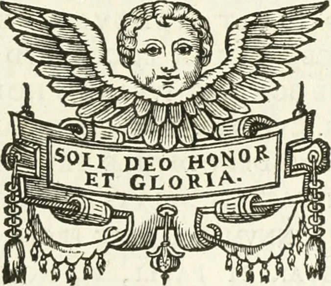 An illustration from Imago primi sæcvli Societatis Iesv a Provincia Flandro-Belgica eivsdem Societatis repræsentata .., 1640, leaf 294