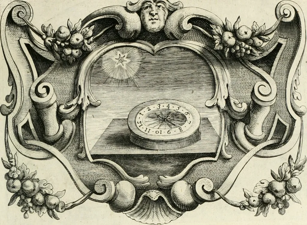 An illustration from Imago primi sæcvli Societatis Iesv a Provincia Flandro-Belgica eivsdem Societatis repræsentata .., 1640, leaf 338