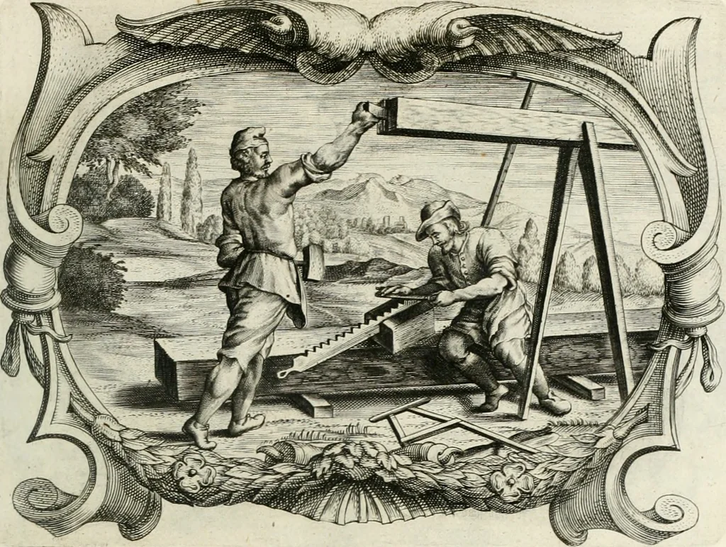 An illustration from Imago primi sæcvli Societatis Iesv a Provincia Flandro-Belgica eivsdem Societatis repræsentata .., 1640, leaf 472