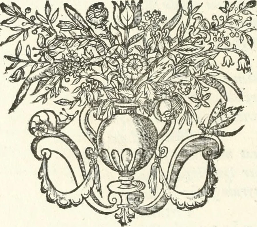 An illustration from Imago primi sæcvli Societatis Iesv a Provincia Flandro-Belgica eivsdem Societatis repræsentata .., 1640, leaf 57