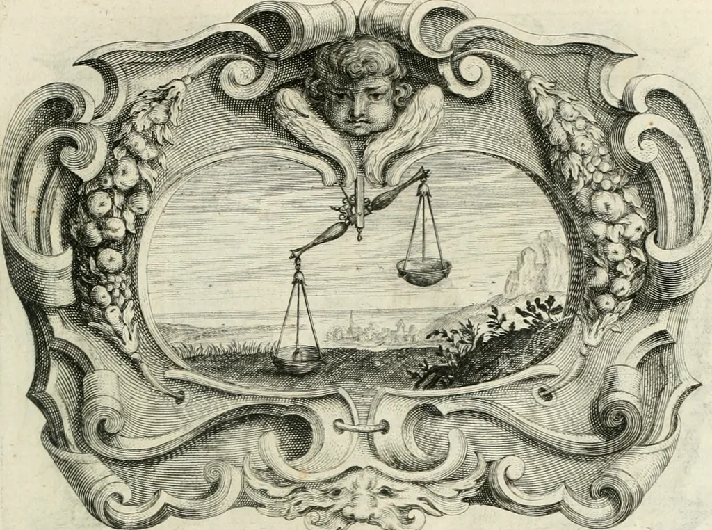 An illustration from Imago primi sæcvli Societatis Iesv a Provincia Flandro-Belgica eivsdem Societatis repræsentata .., 1640, leaf 588