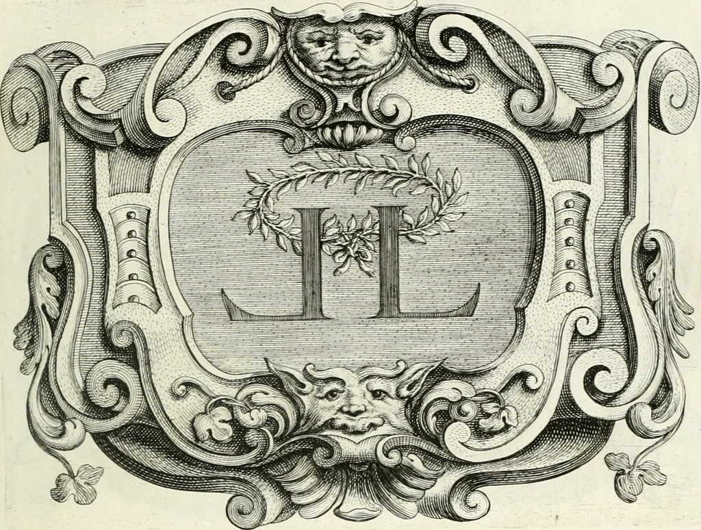 An illustration from Imago primi sæcvli Societatis Iesv a Provincia Flandro-Belgica eivsdem Societatis repræsentata .., 1640, leaf 64