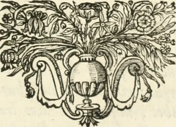 An illustration from Imago primi sæcvli Societatis Iesv a Provincia Flandro-Belgica eivsdem Societatis repræsentata .., 1640, leaf 962