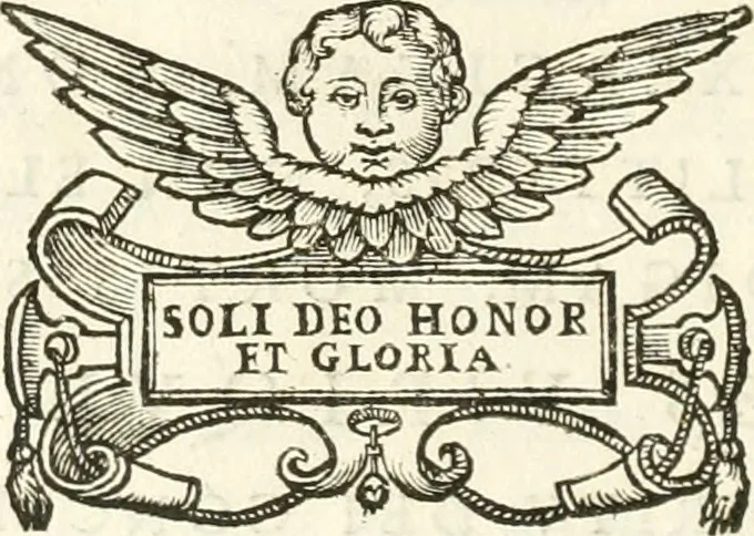 An illustration from Imago primi sæcvli Societatis Iesv a Provincia Flandro-Belgica eivsdem Societatis repræsentata .., 1640, leaf 967