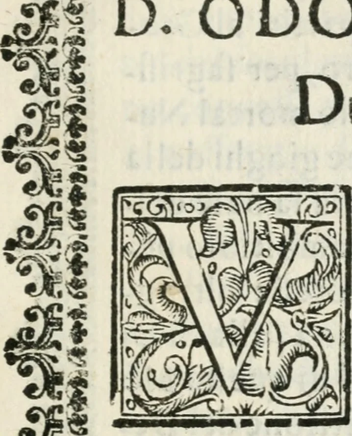 An illustration from Imeneo trionfante nelle reali nozze dell' A. S. di P. P. con la ser.a principes.a di Toscana, 1628, leaf 6