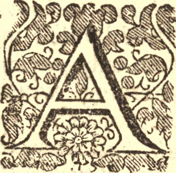 An illustration from The vnreasonableness of separation; or, An impartial account of the history, nature, and pleas of the present separation from the communion of the Church of England. To which, several late letters are annexed, of eminent Protestant divines abroad, concerning the nature of our differences, and the way to compose them, 1681, leaf 328