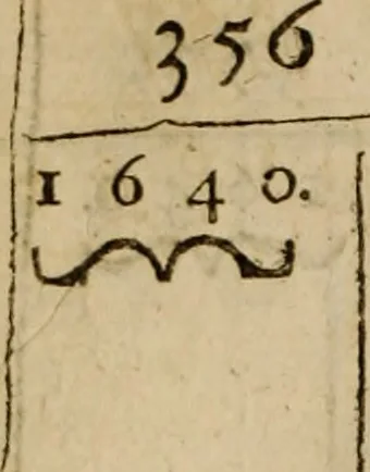 An illustration from An impartial collection of the great affairs of state : from the beginning of the Scotch rebellion in the year MDCXXXIX. to the murther of King Charles I. Wherein the first occasions, and the whole series of the late troubles in England, Scotland, & Ireland, are faithfully represented. Taken from authentick records, and methodically digested,, 1682, leaf 437