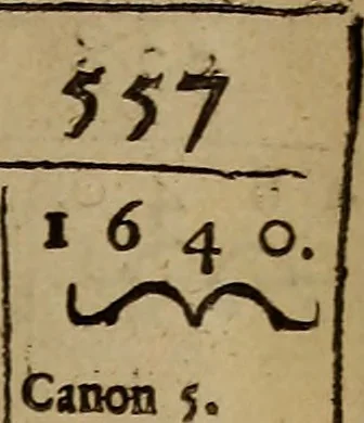 An illustration from An impartial collection of the great affairs of state : from the beginning of the Scotch rebellion in the year MDCXXXIX. to the murther of King Charles I. Wherein the first occasions, and the whole series of the late troubles in England, Scotland, & Ireland, are faithfully represented. Taken from authentick records, and methodically digested,, 1682, leaf 634