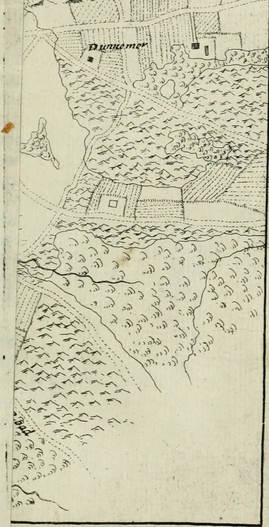 An illustration from An impartial history of the wars of Ireland, with a continuation thereof, 1693, leaf 220