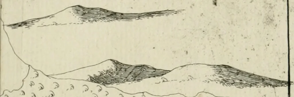 An illustration from An impartial history of the wars of Ireland, with a continuation thereof, 1693, leaf 364