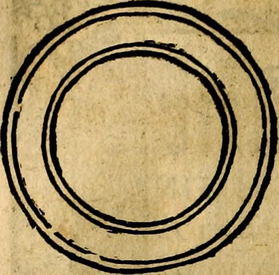 An illustration from Imperatorum et Caesarum vitæ, cum inaginibus ad vivam effigiem expressis. Libellus auctus cum elencho & iconijs consulum ab authore, 1534, leaf 103