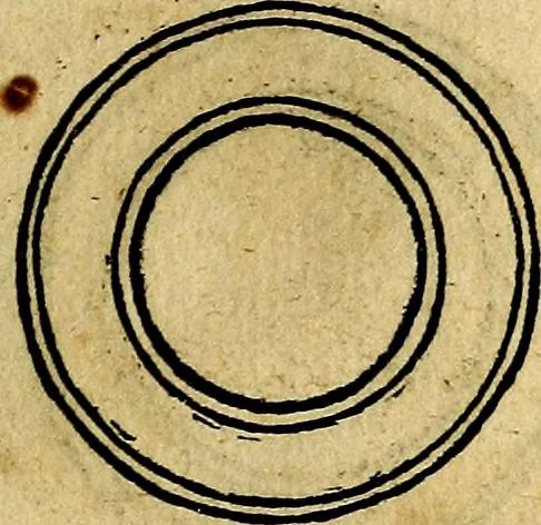 An illustration from Imperatorum et Caesarum vitæ, cum inaginibus ad vivam effigiem expressis. Libellus auctus cum elencho & iconijs consulum ab authore, 1534, leaf 104