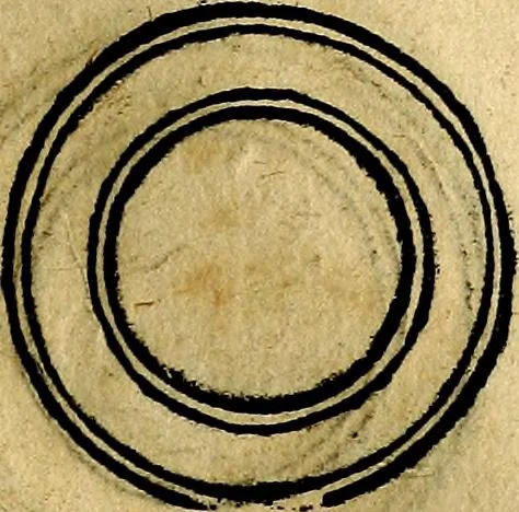 An illustration from Imperatorum et Caesarum vitæ, cum inaginibus ad vivam effigiem expressis. Libellus auctus cum elencho & iconijs consulum ab authore, 1534, leaf 104