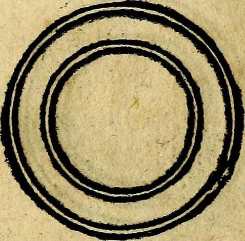 An illustration from Imperatorum et Caesarum vitæ, cum inaginibus ad vivam effigiem expressis. Libellus auctus cum elencho & iconijs consulum ab authore, 1534, leaf 106