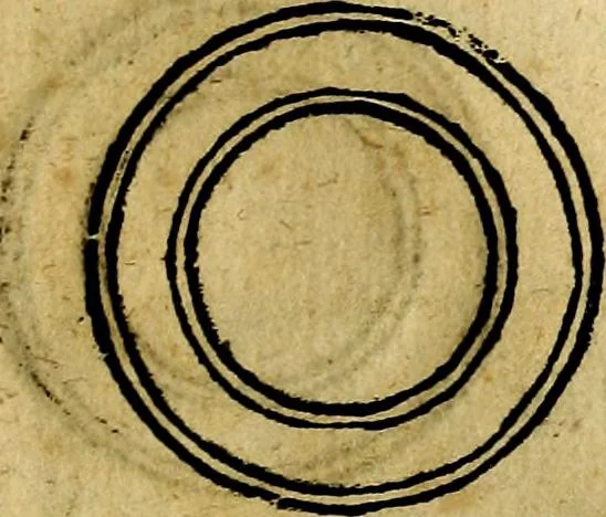 An illustration from Imperatorum et Caesarum vitæ, cum inaginibus ad vivam effigiem expressis. Libellus auctus cum elencho & iconijs consulum ab authore, 1534, leaf 108