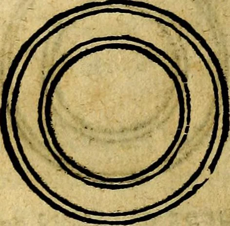 An illustration from Imperatorum et Caesarum vitæ, cum inaginibus ad vivam effigiem expressis. Libellus auctus cum elencho & iconijs consulum ab authore, 1534, leaf 108