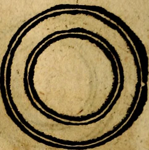 An illustration from Imperatorum et Caesarum vitæ, cum inaginibus ad vivam effigiem expressis. Libellus auctus cum elencho & iconijs consulum ab authore, 1534, leaf 109