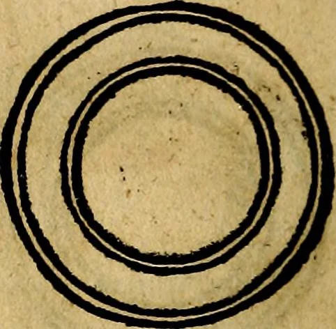 An illustration from Imperatorum et Caesarum vitæ, cum inaginibus ad vivam effigiem expressis. Libellus auctus cum elencho & iconijs consulum ab authore, 1534, leaf 109