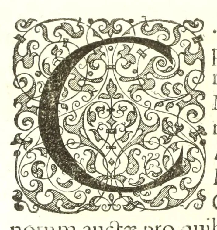 An illustration from Imperatorum romanorum numismata ex aere, mediae et minimae formae: descripta & enarrata, 1671, leaf 522