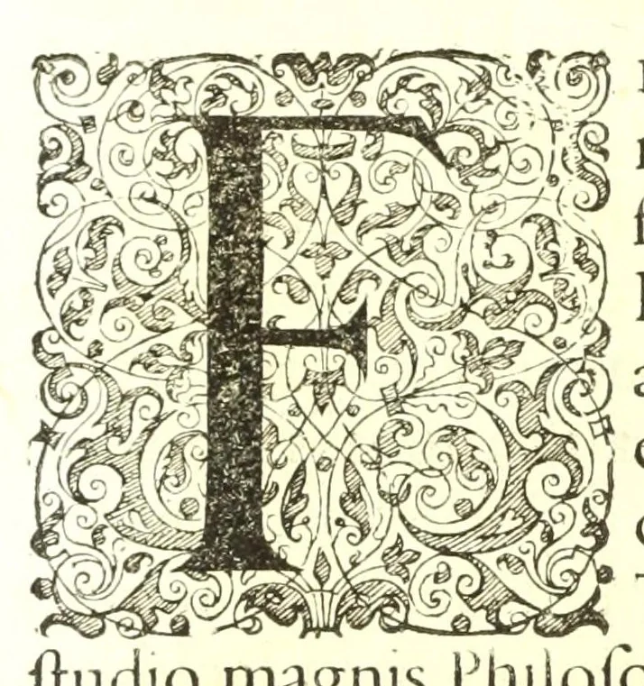 An illustration from Imperatorum romanorum numismata ex aere, mediae et minimae formae: descripta & enarrata, 1671, leaf 544